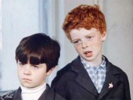 Где это видано, где это слыхано