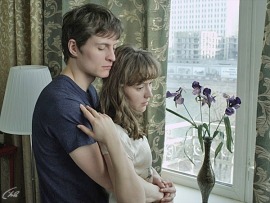 Танго мотылька