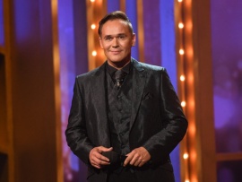 Премьера. Максим Аверин. Как мне нравится быть королем!