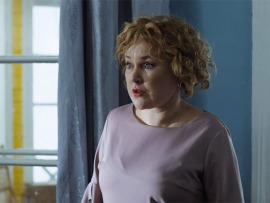 Северное сияние-9