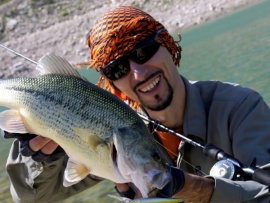 Рыбалка без границ