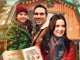 Рисунки в память о волшебстве