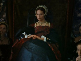 Игра королевы