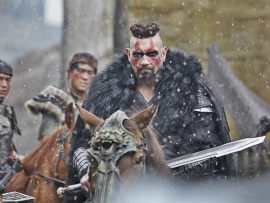 Врата воинов