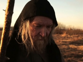 Сергий Радонежский. Заступник Руси