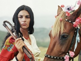 Табор уходит в небо