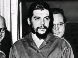 Президент застрелился из калашникова