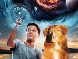 Моя собака — космический путешественник