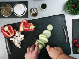 Тайские тайны вкуса