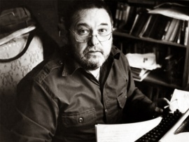 Юлиан Семенов. Он слишком много знал...