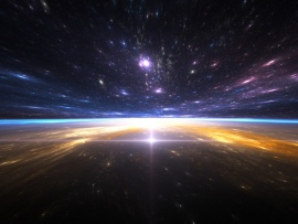 Тайны космоса