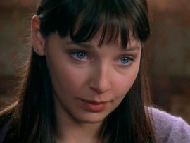 Строптивая мишень