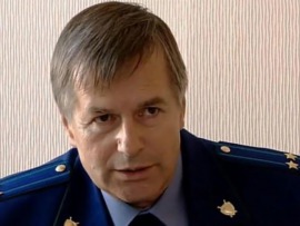 Крутые берега (2)