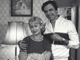 Александр Лазарев и Светлана Немоляева. Испытание верностью