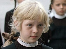 Странные взрослые