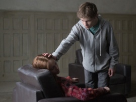 Премьера. Гипноз