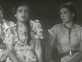 Мы ждём вас с победой