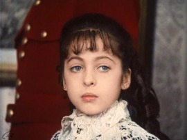 Маленькая принцесса