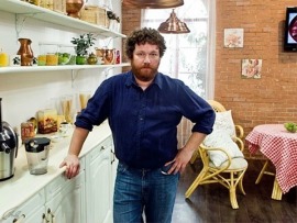 Готовим с Алексеем Зиминым