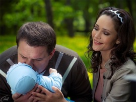 Чужая женщина