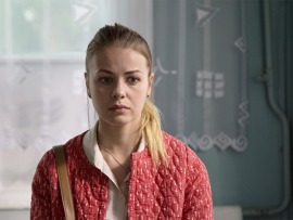 Сельский детектив. Ловушка для мертвеца