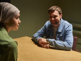 Невиновная