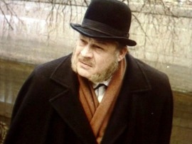 Сыщик петербургской полиции