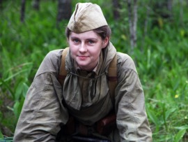 Привет от Катюши