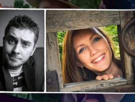 Планета на двоих