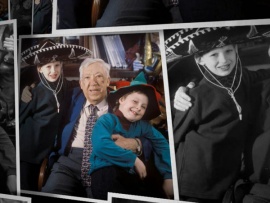 Юрий Никулин. Великий многоликий