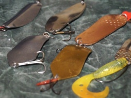 Все мы любим рыбалку