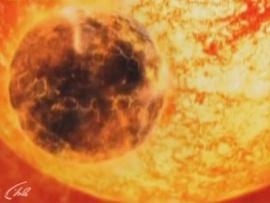 С точки зрения науки