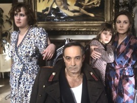 Анкор, ещё анкор!