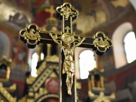 Проповедники