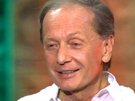 Премьера. Михаил Задорнов. Только русский человек...
