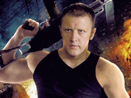 Месть без права передачи