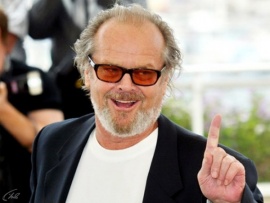 Знаменитые соблазнители. Джек Николсон и его женщины