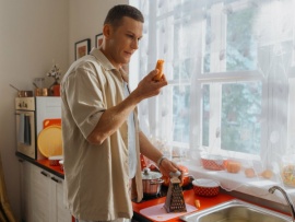 Домохозяин