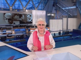 Штирлиц навсегда. Рождение легенды