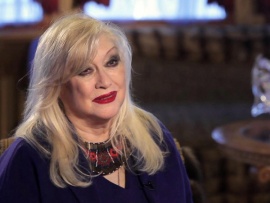 Ирина Мирошниченко. Я знаю, что такое любовь