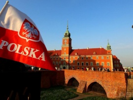 Ограниченный суверенитет. Польша