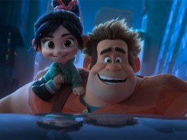 Ральф против интернета (5)