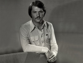 Александр Фатюшин. Вы Гурин?