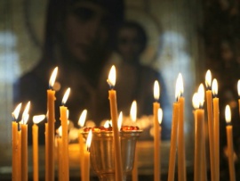 Когда Бог на первом месте