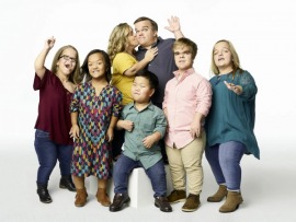 7 маленьких Джонстонов