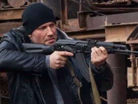 Другой майор Соколов