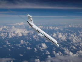 Нулевая гравитация. Миссия в космосе