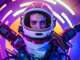 2067: Петля времени