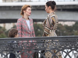 Не в деньгах счастье