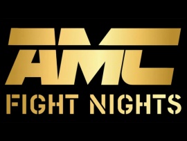 Смешанные единоборства. AMC Fight Nights 51